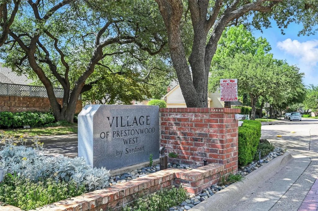 17715 Windflower Way 107, Dallas