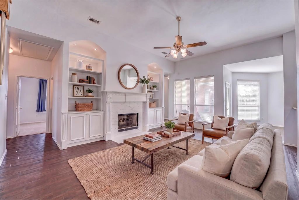 316 Mimosa Drive, Murphy