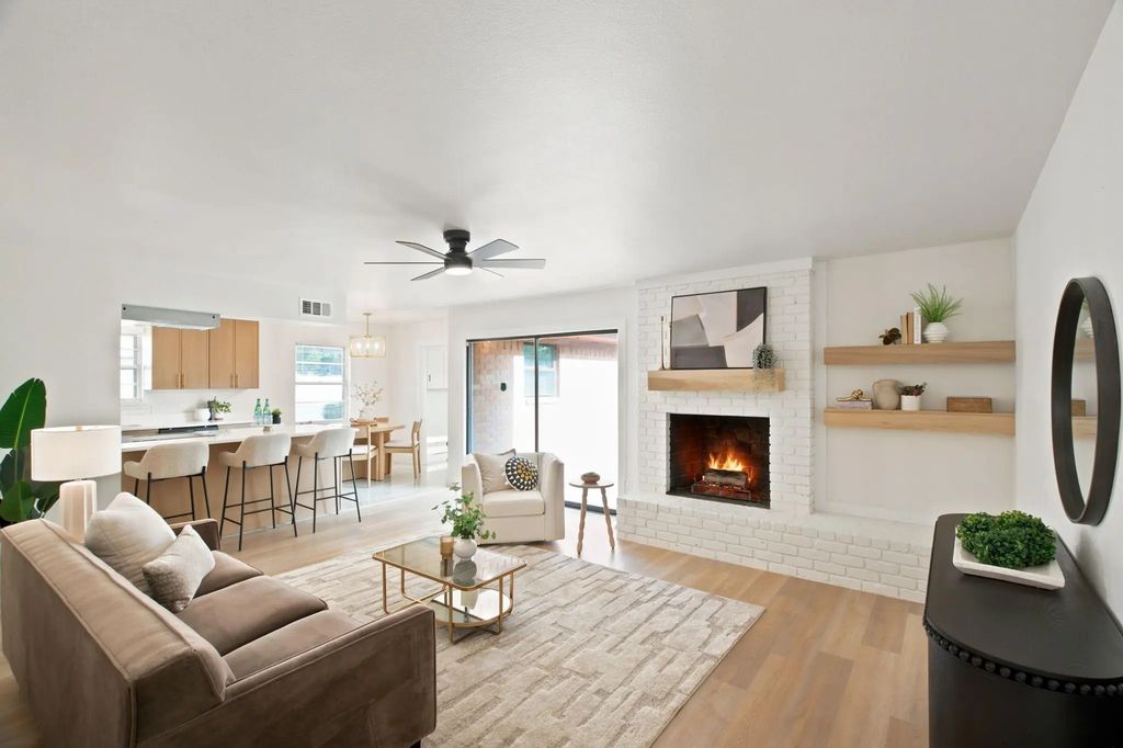 2214 Trinidad Drive, Dallas