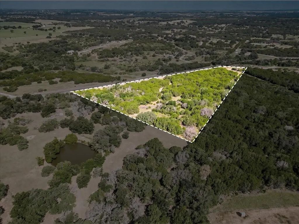 3801 Paluxy Highway, Granbury