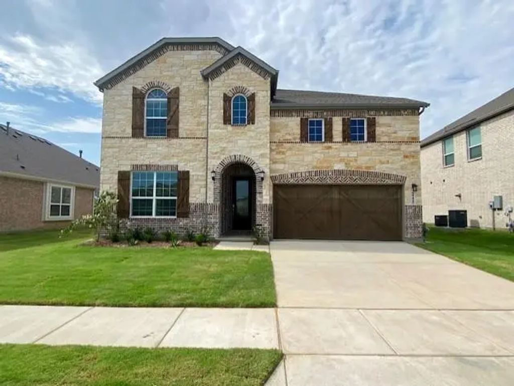2220 Whitney Road, Celina