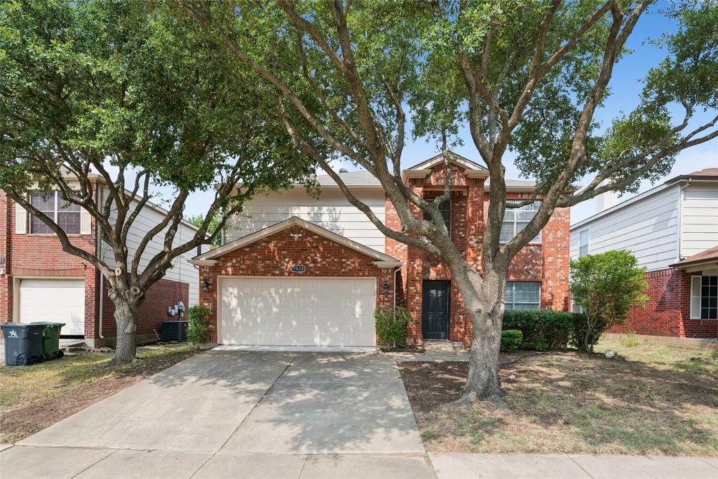 7020 Glenshire Drive, Arlington