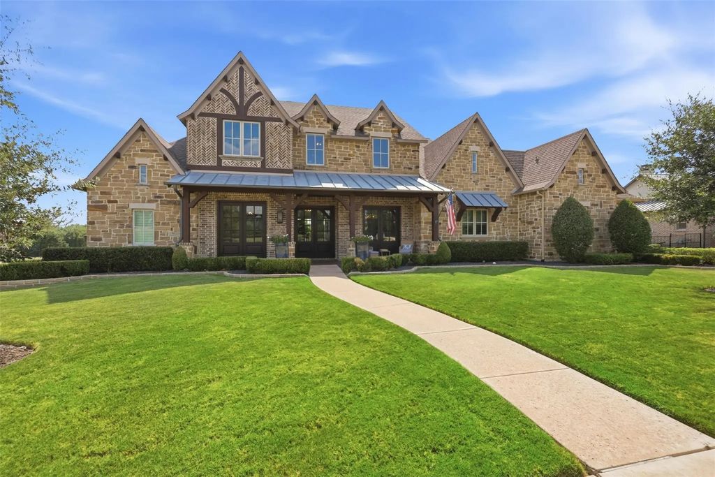 104 Brentwood Drive, Heath
