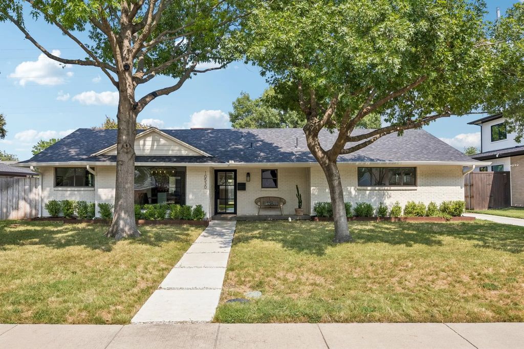 10530 Countess Drive, Dallas