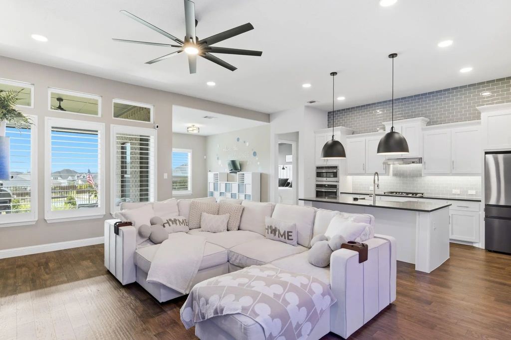 11305 Bull Head Lane, Flower Mound