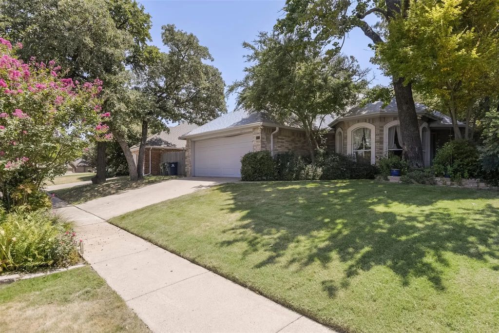 4908 Arborgate Drive, Arlington