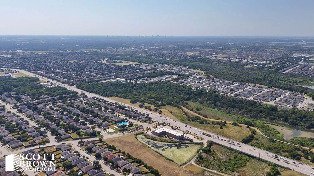 1400-1500 E Eldorado Parkway, Little Elm