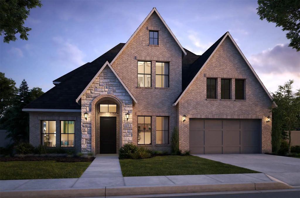 2121 Spiderlilly Lane, Allen