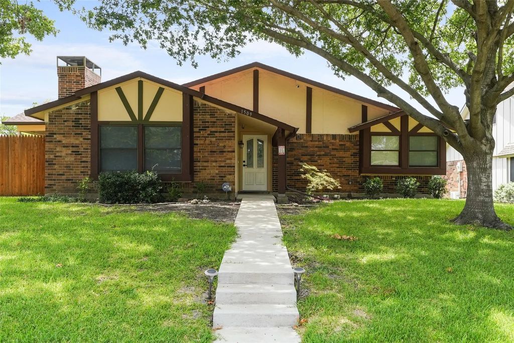 1509 Pecos Street, Mesquite