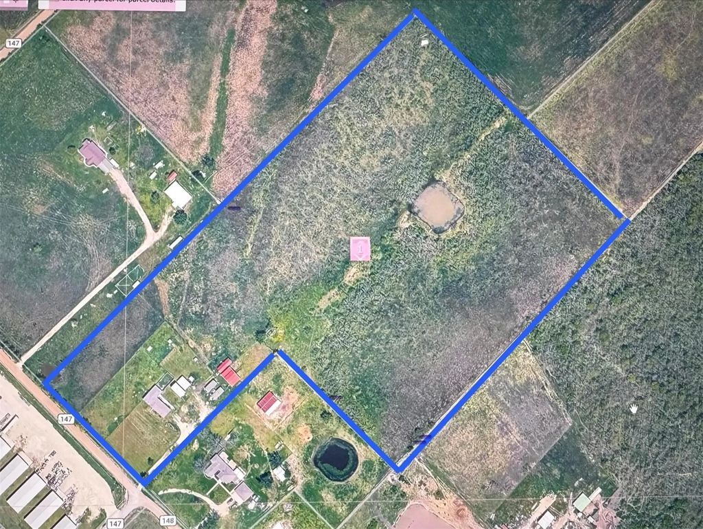 9648 County Road 147, Kaufman