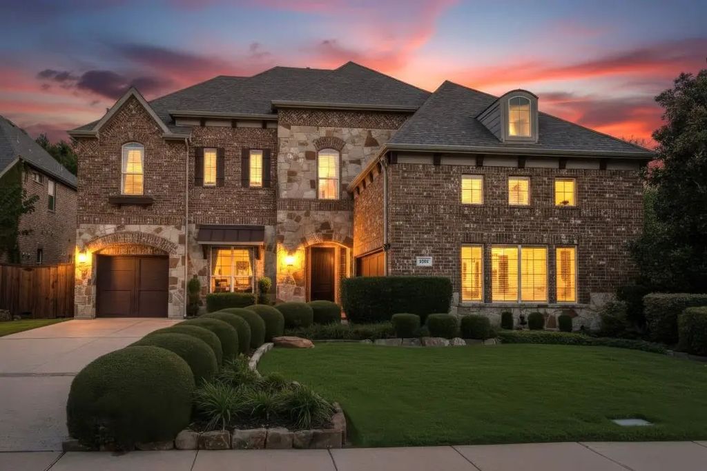 1609 Alamosa Drive, Allen