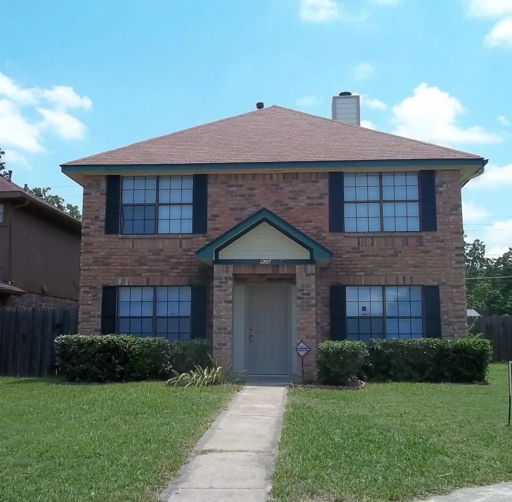 936 Ember Lane, Mesquite