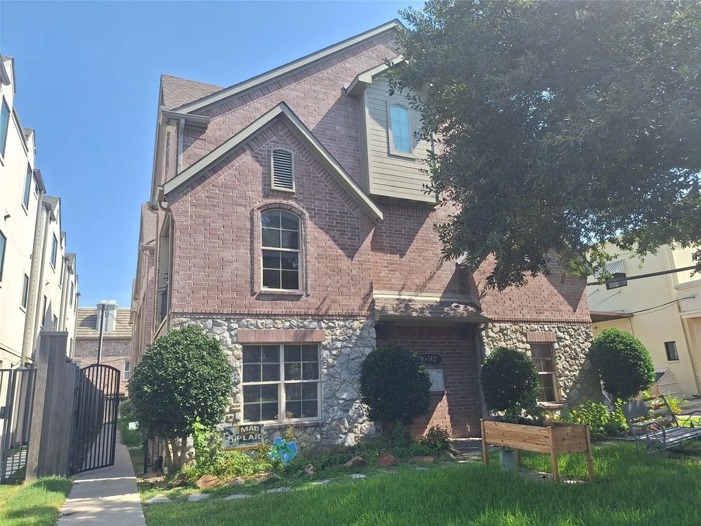 3416 Westminster Avenue 1, University Park