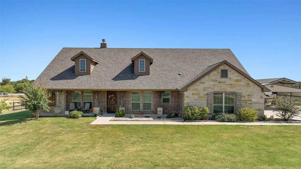 117 Heather Lane, Decatur