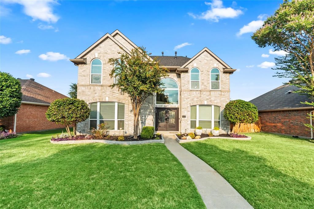 6008 Arlington Drive, Frisco