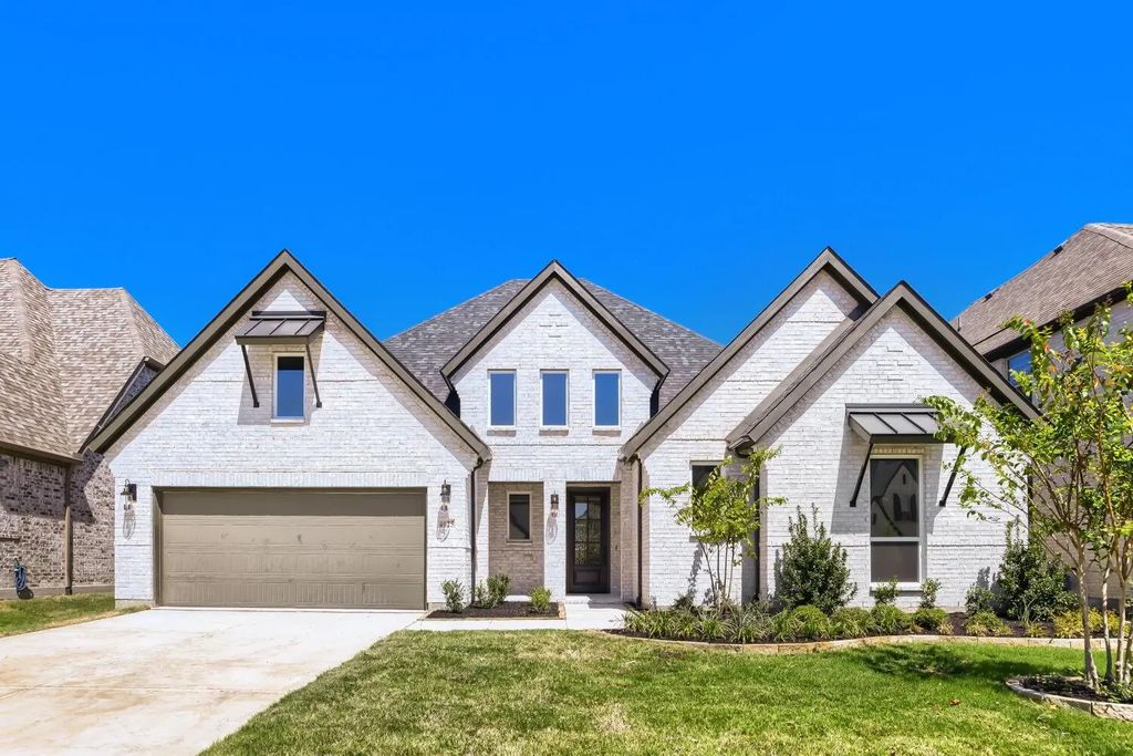 4025 Trellis Drive, Celina