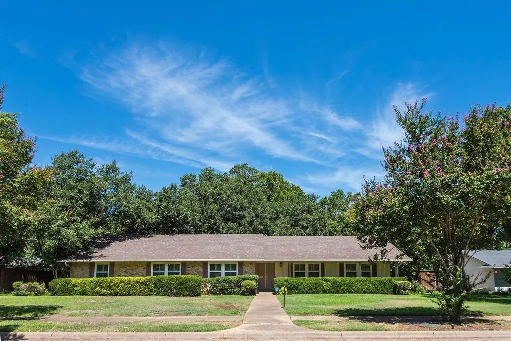 4225 Reaumur Drive, Dallas