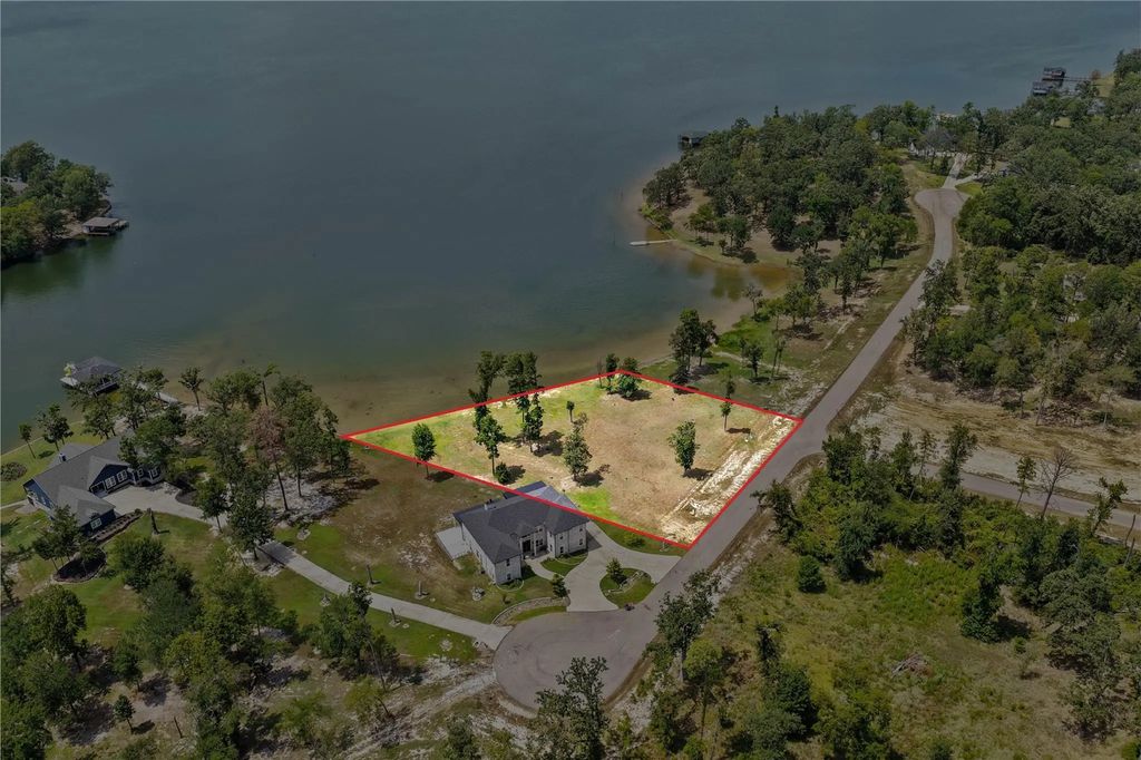 Tbd Private Road 52605, Pittsburg