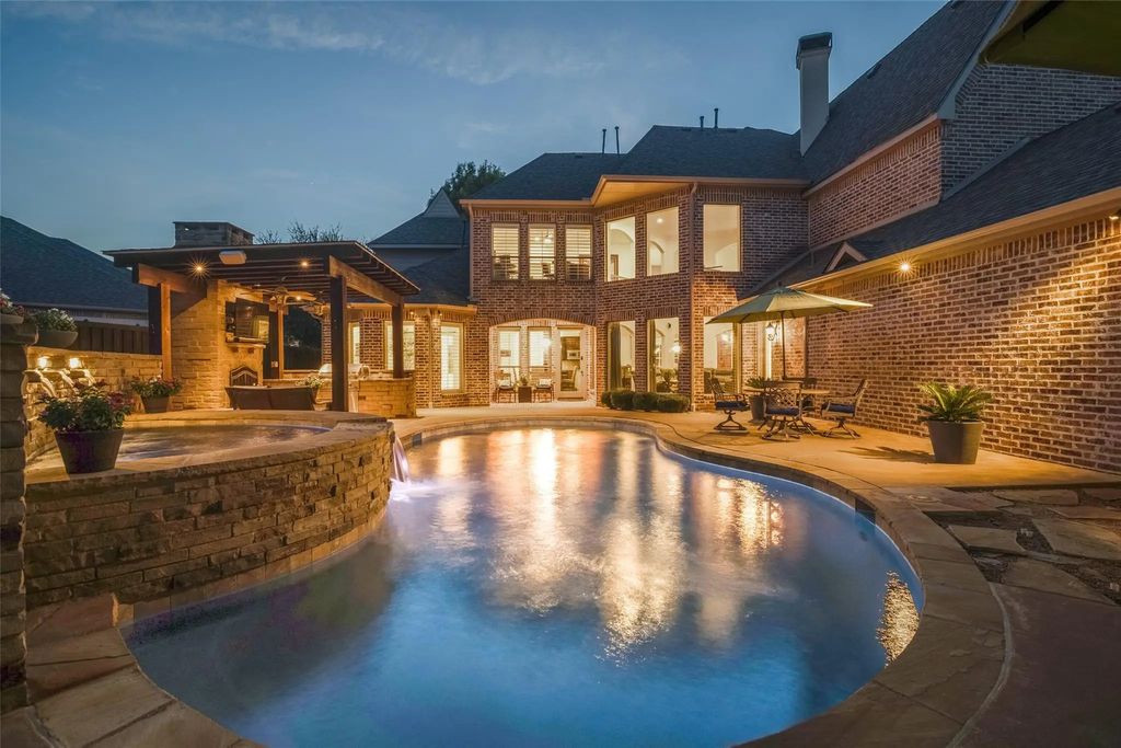 1304 Overland Drive, Murphy