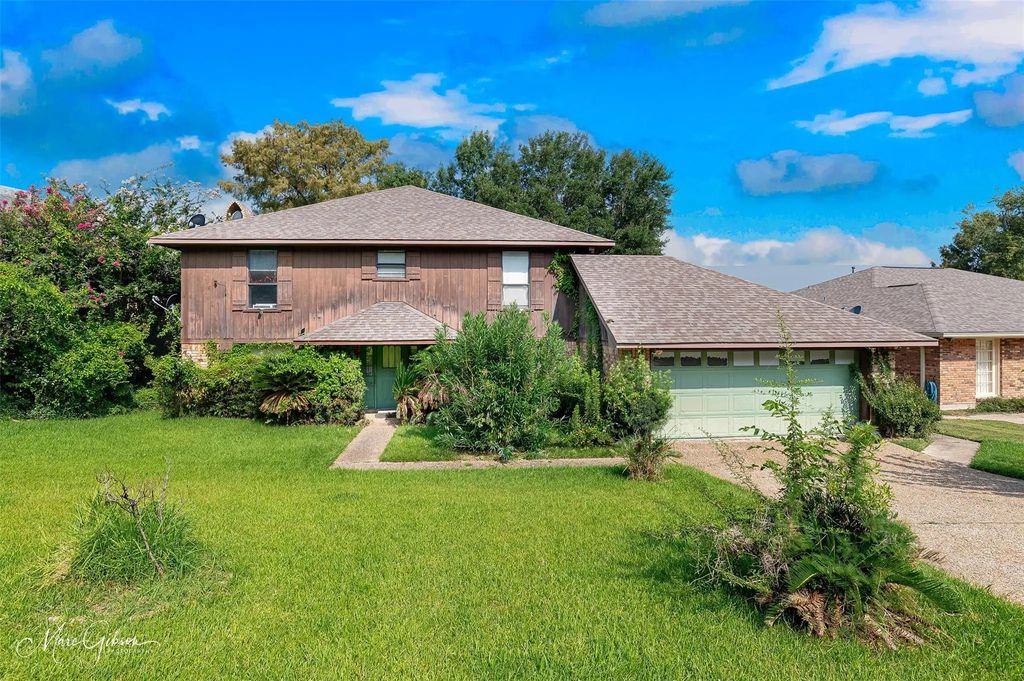 5651 Mirador Circle, Shreveport