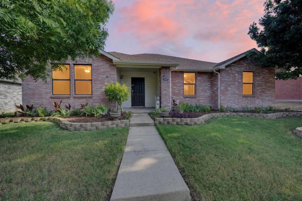 3039 Deer Ridge Drive, Rockwall