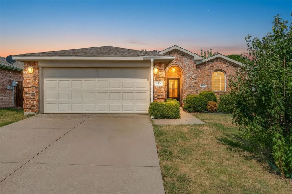 525 Port O Conner Drive, Little Elm
