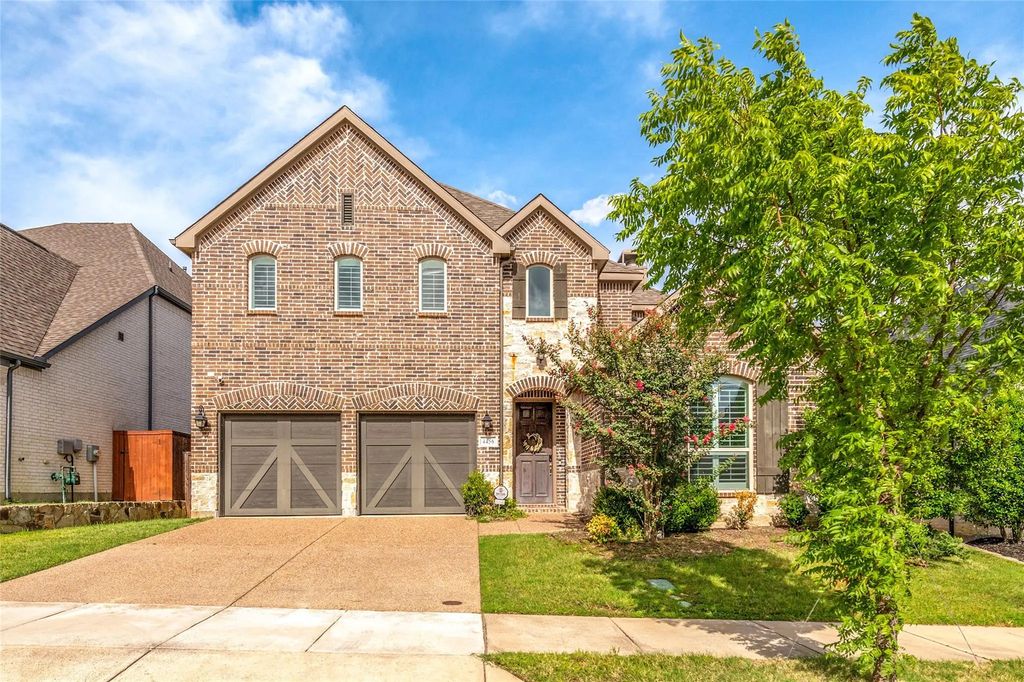 4456 Tall Knight Lane, Carrollton