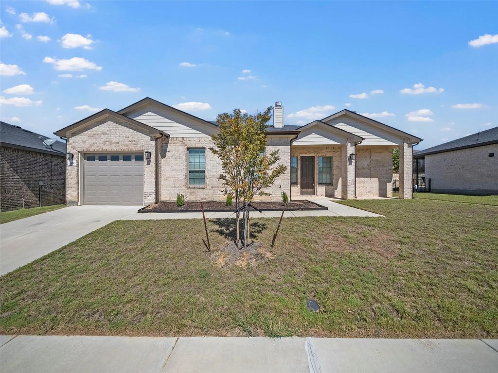 3712 Fireside Lane, McKinney