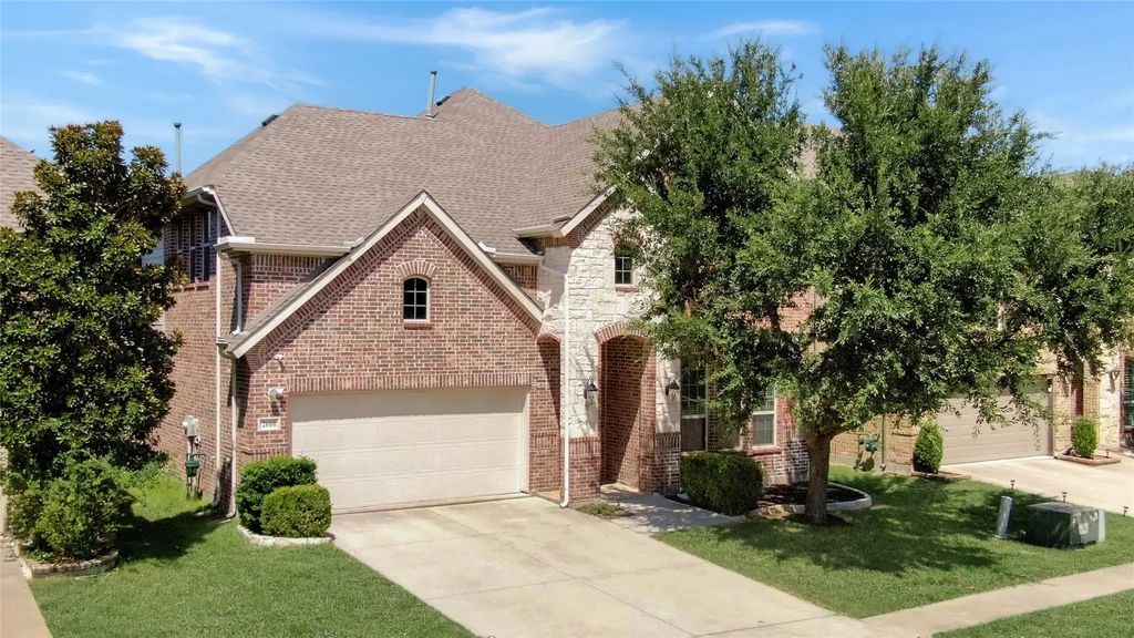 2600 Indigo Drive, McKinney
