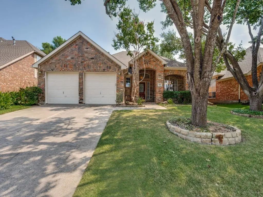 2006 Old York Drive, Keller