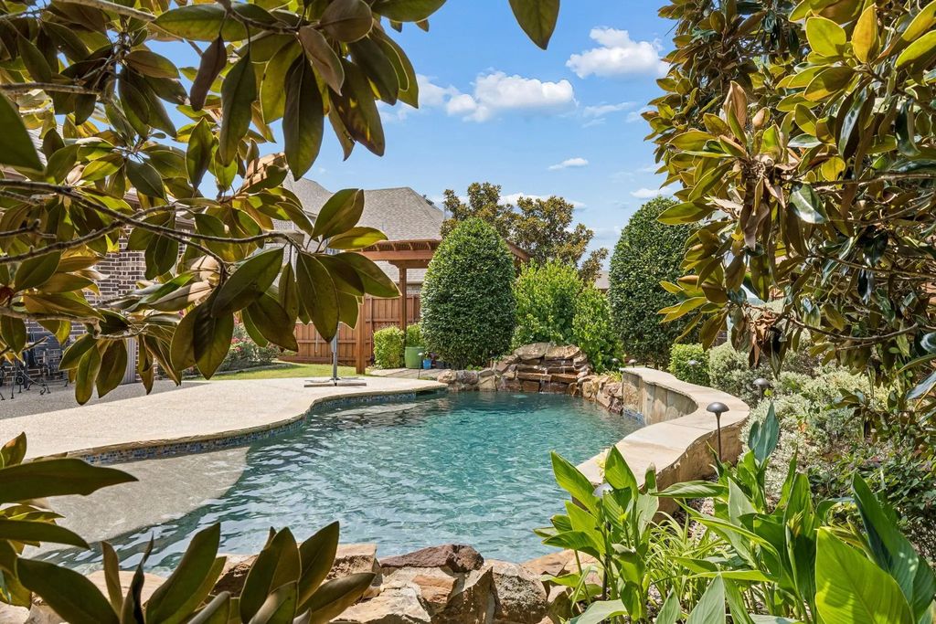 5600 Ridgepass Lane, McKinney