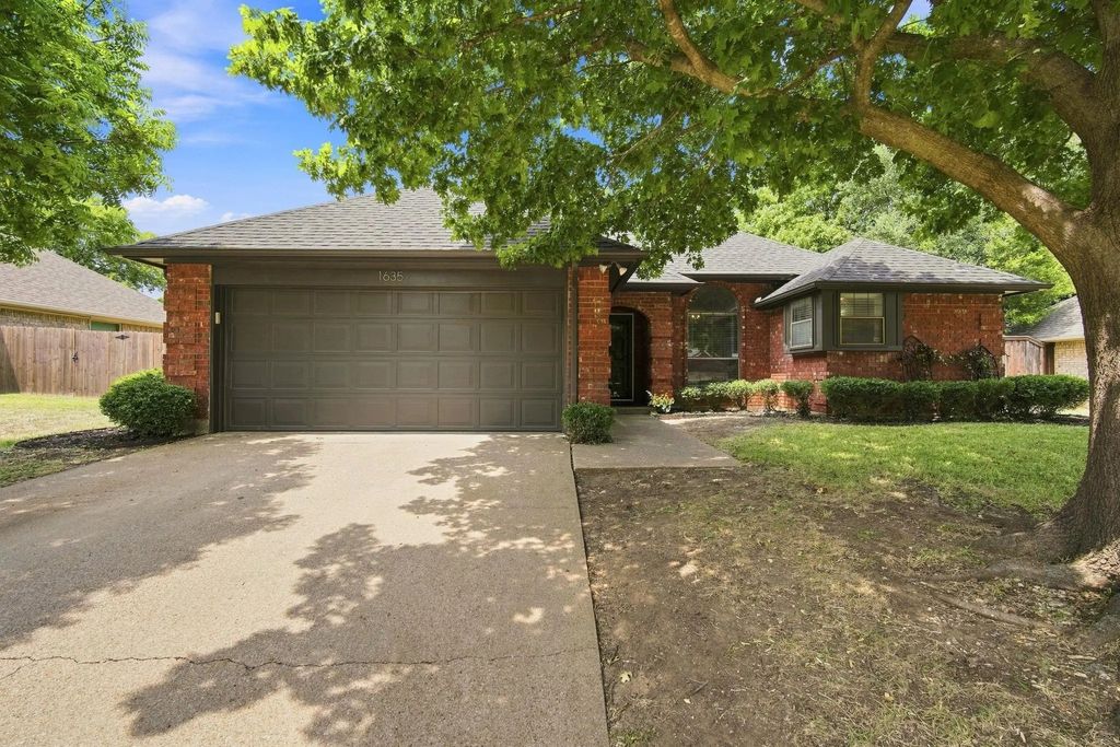 1635 S 5th Street, Midlothian