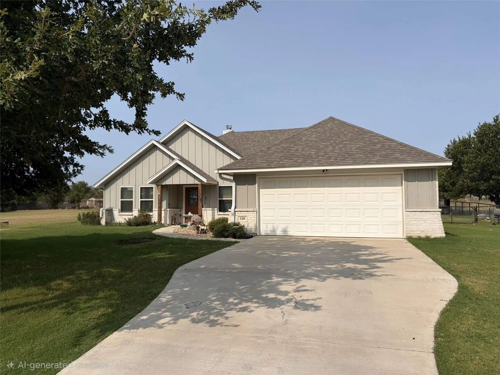 120 Grey Hound Lane, Poolville