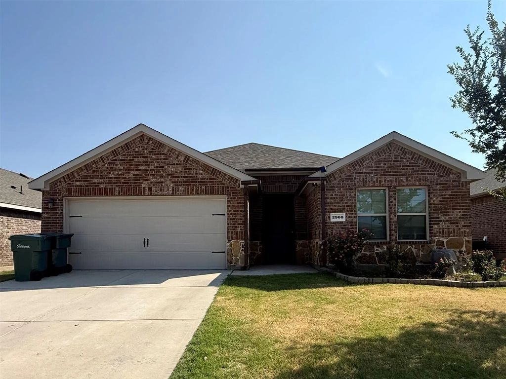 2900 Peony Drive, Sherman