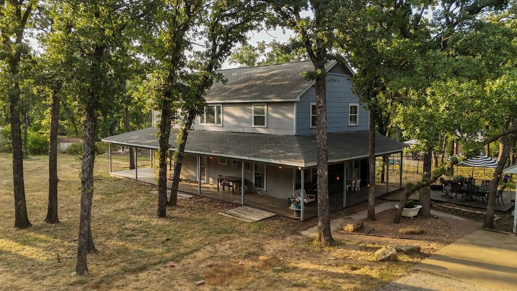 1937 Spring Drive, Keller