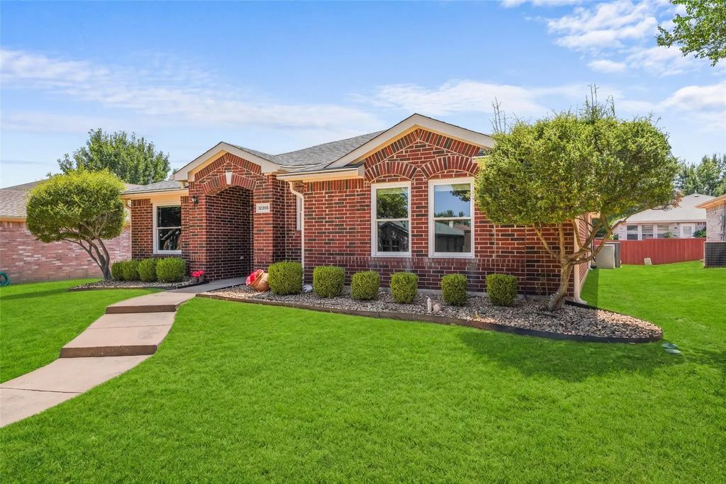 12395 Foothill Lane, Frisco