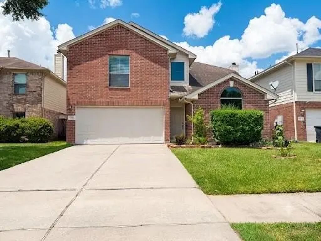 11826 Lelda Lane, Houston