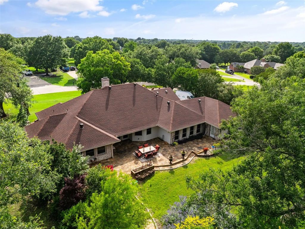 100 Camino Real E, Wylie