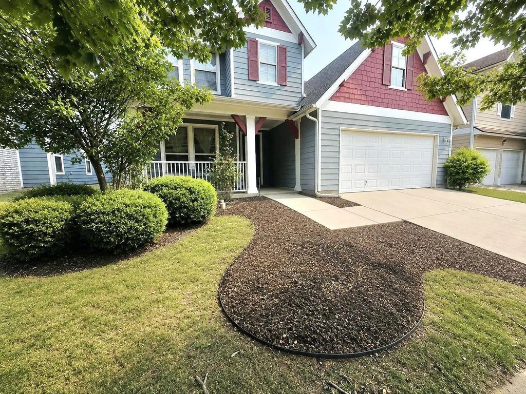 1131 Charleston Lane, Savannah