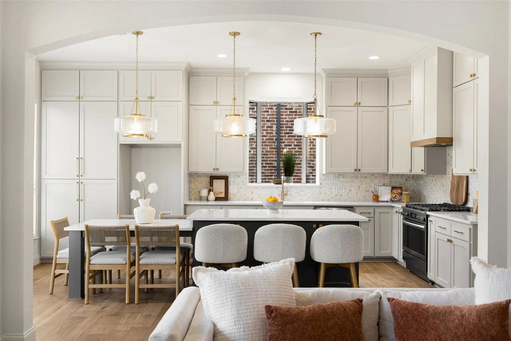 15653 Crown Cove Lane, Frisco