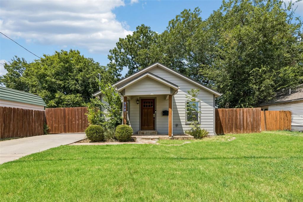 605 E Graham Street, McKinney