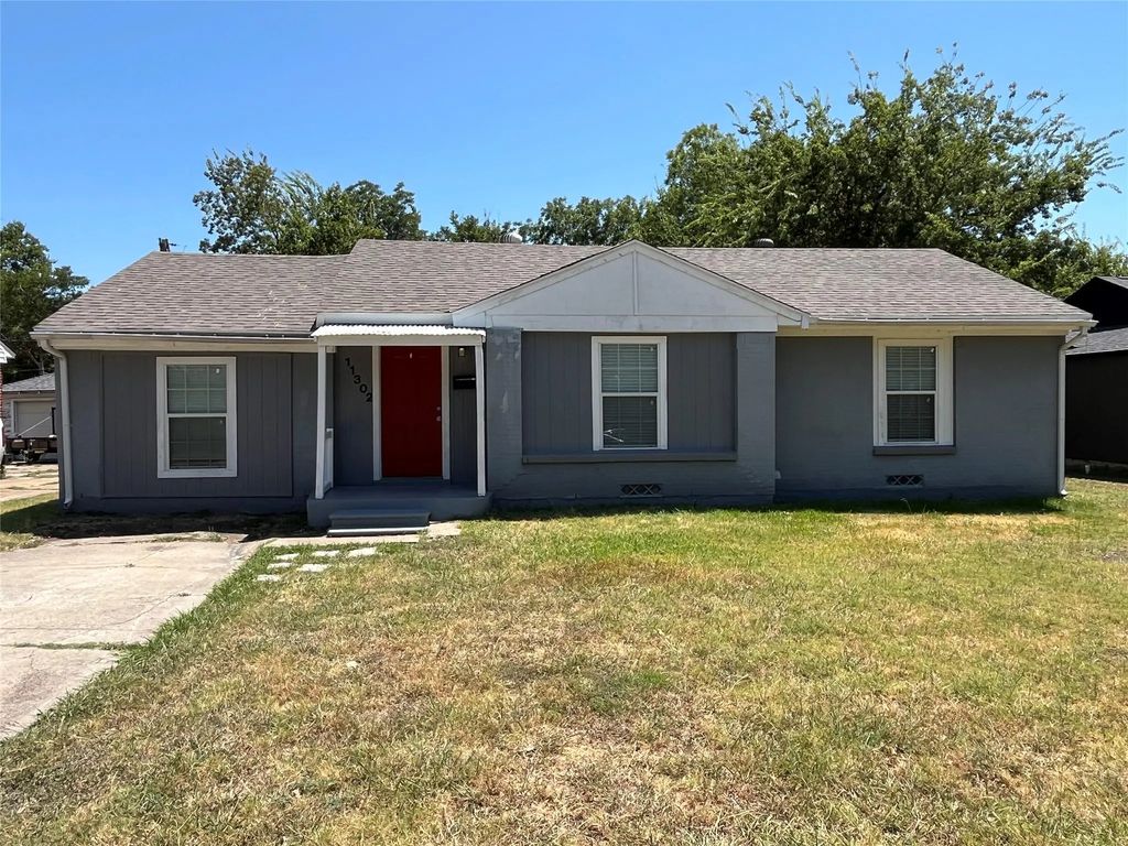 11302 Stallcup Drive, Dallas