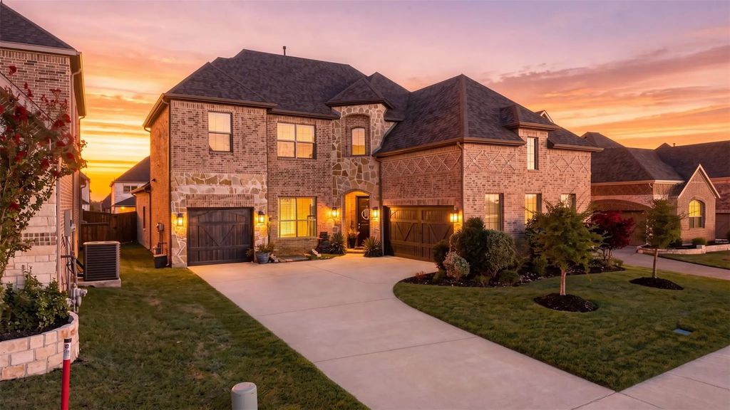 617 Nakoma Drive, Rockwall
