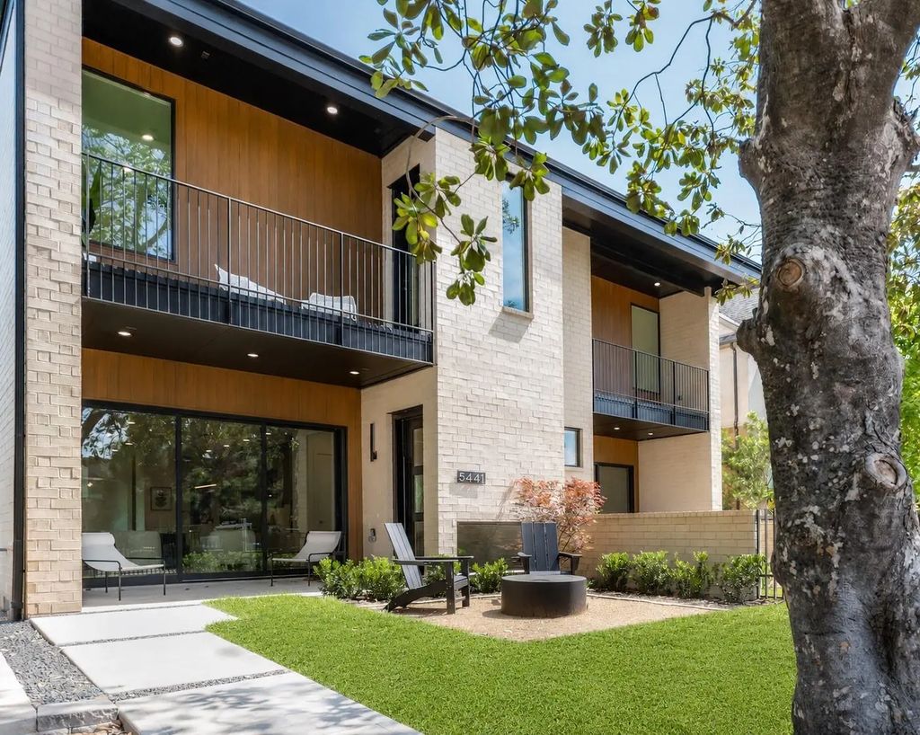 5443 Ellsworth, Dallas