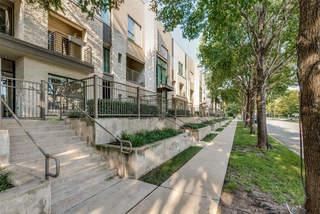 4111 Newton Avenue 25, Dallas