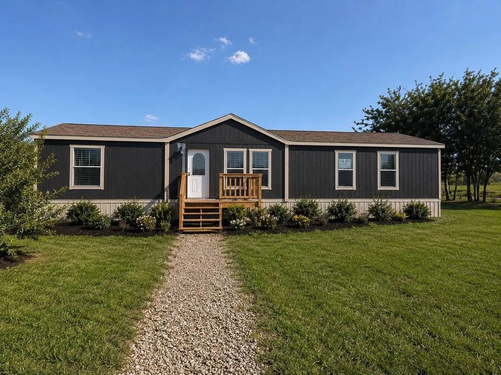 104 Grace Drive, Corsicana