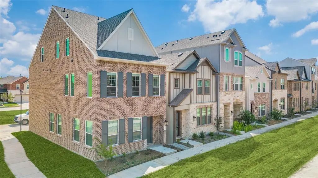 7535 Millingston Road, Dallas