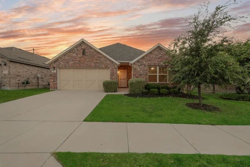 4813 Cleves Avenue, Celina