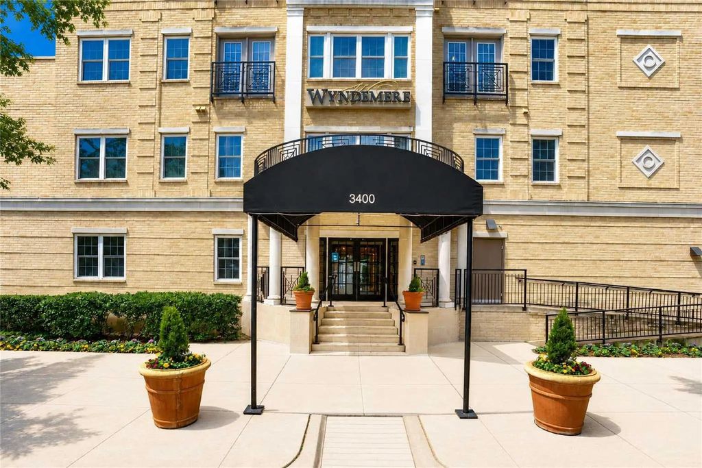 3400 Welborn Street 318, Dallas