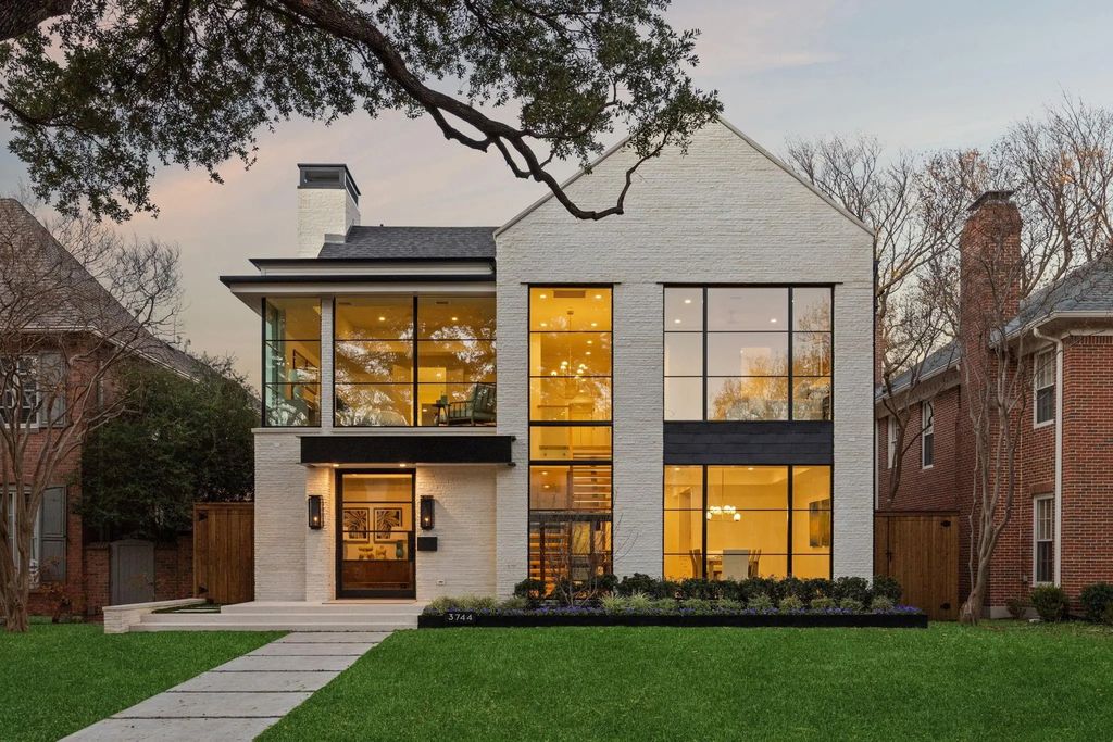 3744 Stanford Avenue, University Park